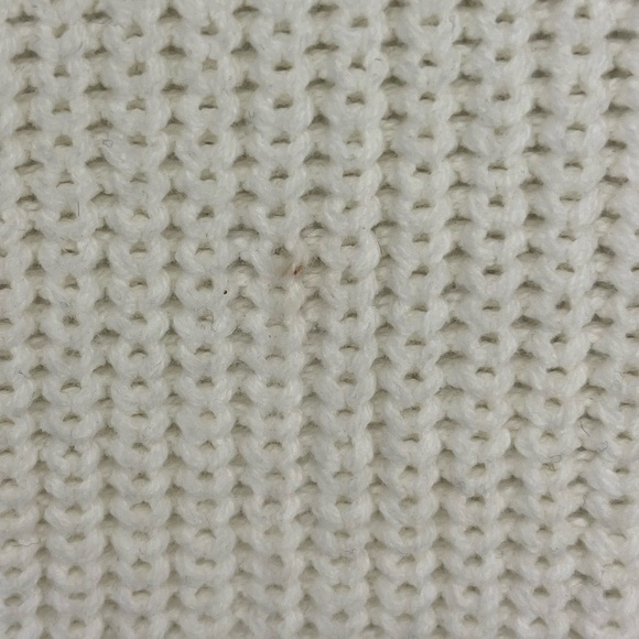 Boston Proper Cold Shoulder Sweater Dress ๐ค | Size XS - Picture 5 of 7